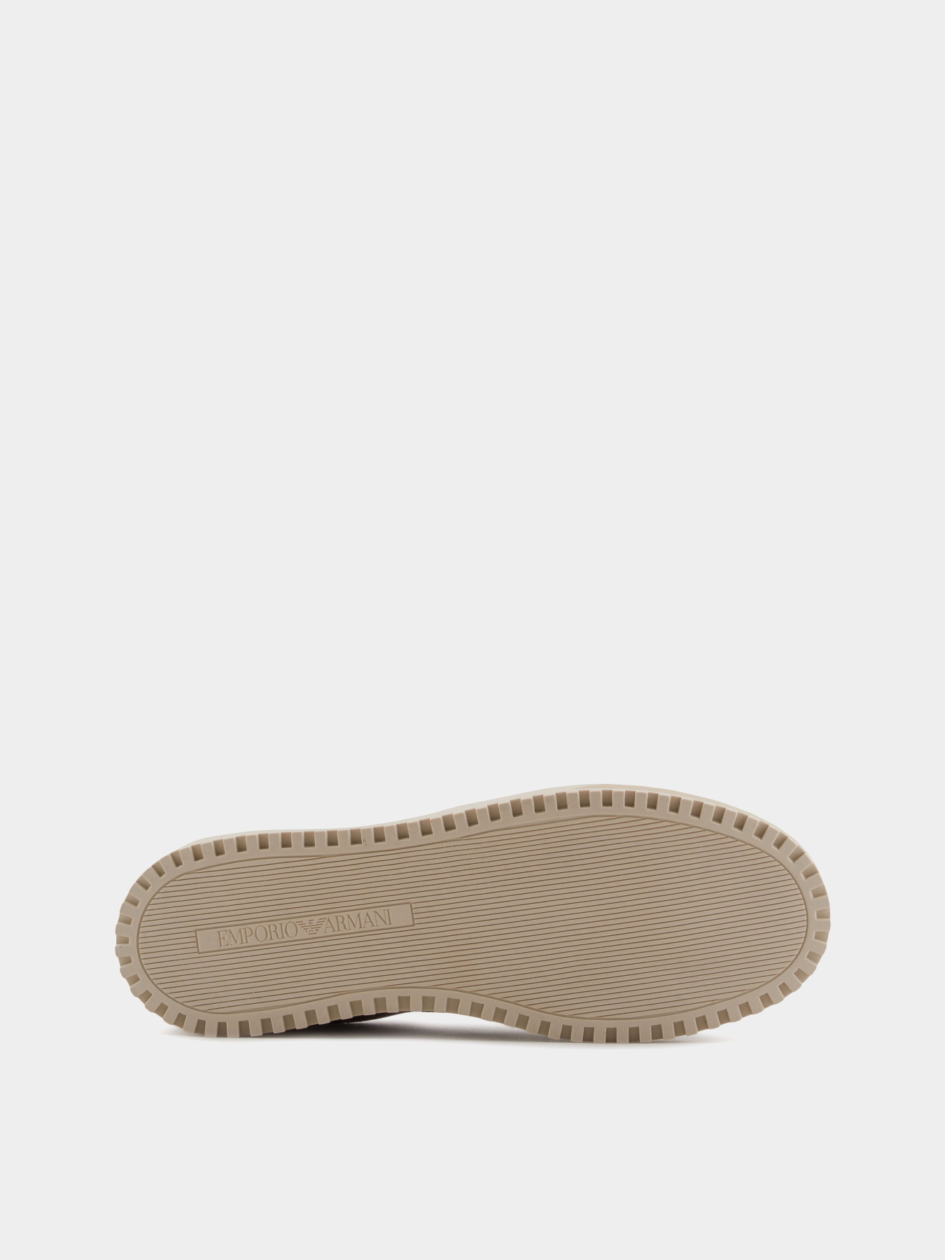 Кроссовки Emporio Armani модель X4X636-XR329-U570 Фото