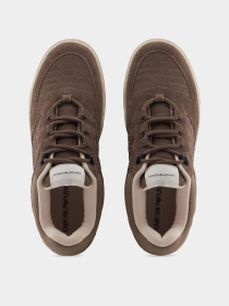 Кросівки повсякденні Emporio Armani модель X4X636-XR329-U570 Фото