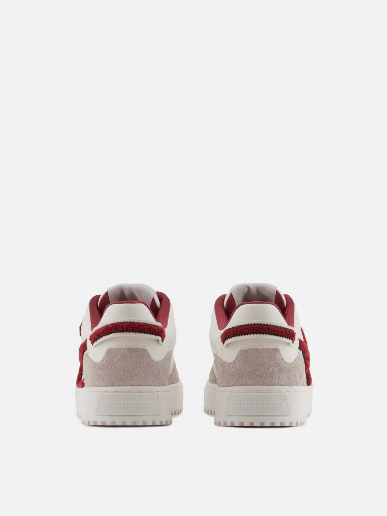 Кросівки повсякденні Emporio Armani модель X4X636-XR330-U571 Фото