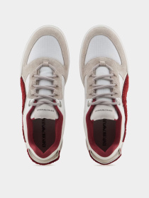 Кросівки повсякденні Emporio Armani модель X4X636-XR330-U571 Фото