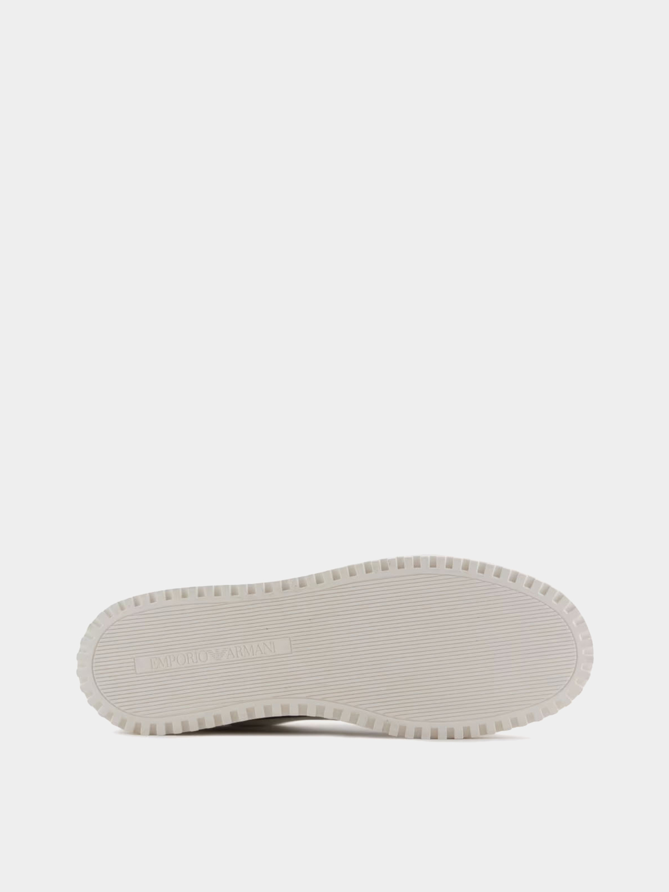 Кроссовки Emporio Armani модель X4X636-XR330-U573 Фото