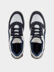 Кросівки повсякденні Emporio Armani модель X4X636-XR330-U573 Фото