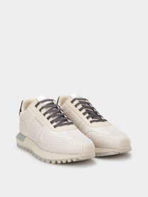 Кроссовки Emporio Armani модель X4X684-XR324-T490 Фото