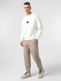 Кроссовки Emporio Armani модель X4X684-XR324-T490 Фото