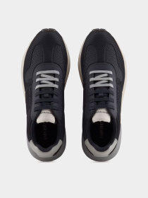 Кроссовки Emporio Armani модель X4X684-XR324-U555 Фото