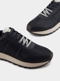 Кроссовки повседневные Emporio Armani модель X4X684-XR324-U555 Фото