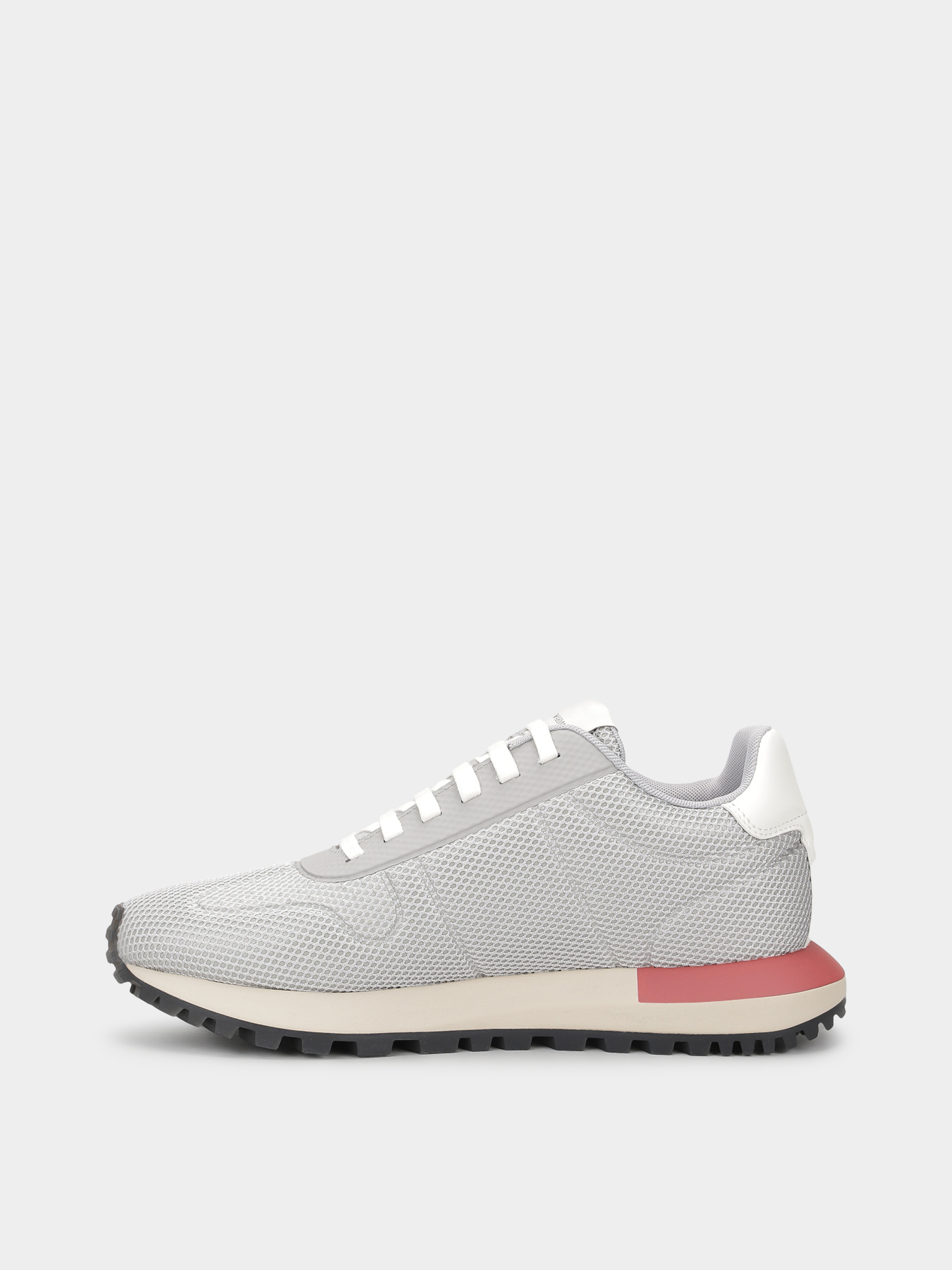 Кроссовки Emporio Armani модель X4X684-XR324-U556 Фото