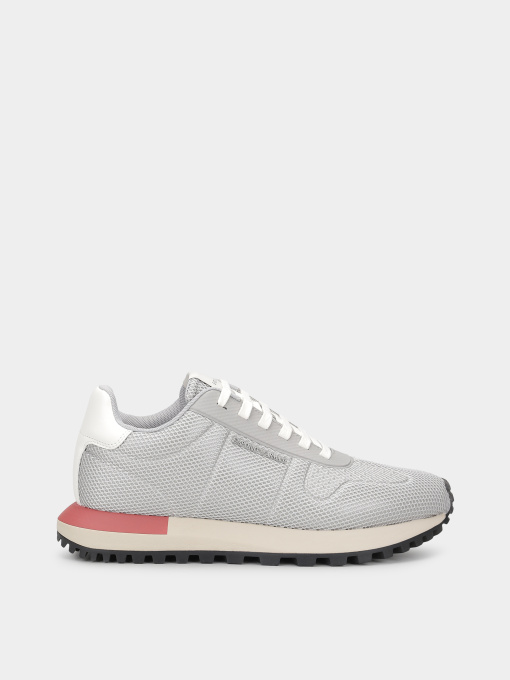 Кросівки Emporio Armani модель X4X684-XR324-U556 Фото