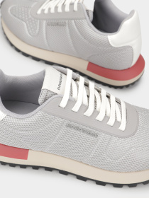 Кросівки повсякденні Emporio Armani модель X4X684-XR324-U556 Фото