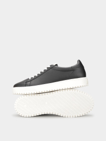 Кроссовки Emporio Armani модель X4X690-XF846-00002 Фото