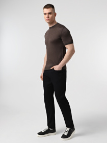 Кроссовки Emporio Armani модель X4X690-XF846-00002 Фото