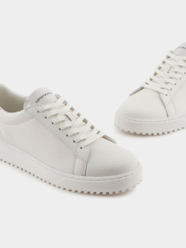 Кроссовки Emporio Armani модель X4X690-XF846-00894 Фото