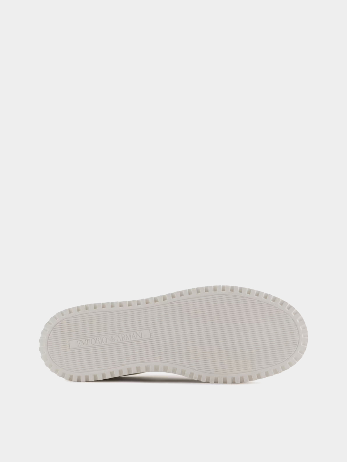 Кросівки повсякденні Emporio Armani модель X4X690-XF846-00894 Фото