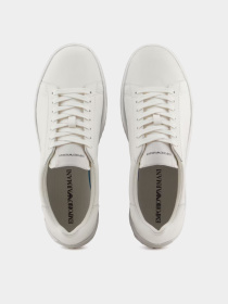 Кросівки повсякденні Emporio Armani модель X4X690-XF846-00894 Фото