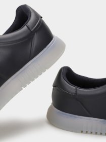 Кроссовки Emporio Armani модель X4X694-XF846-00285 Фото