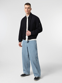 Кроссовки Emporio Armani модель X4X694-XF846-00285 Фото