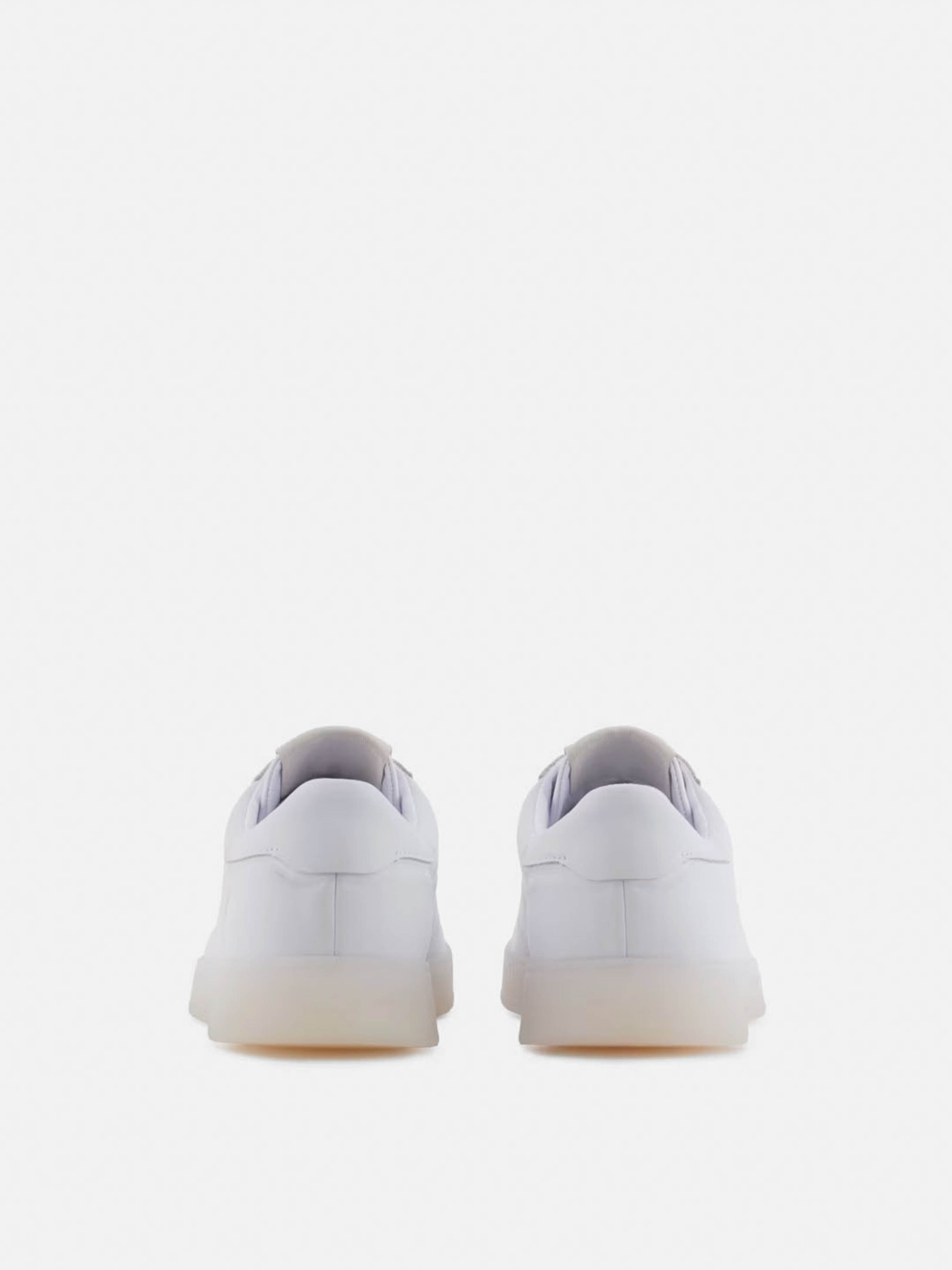 Кроссовки Emporio Armani модель X4X694-XF846-01015 Фото