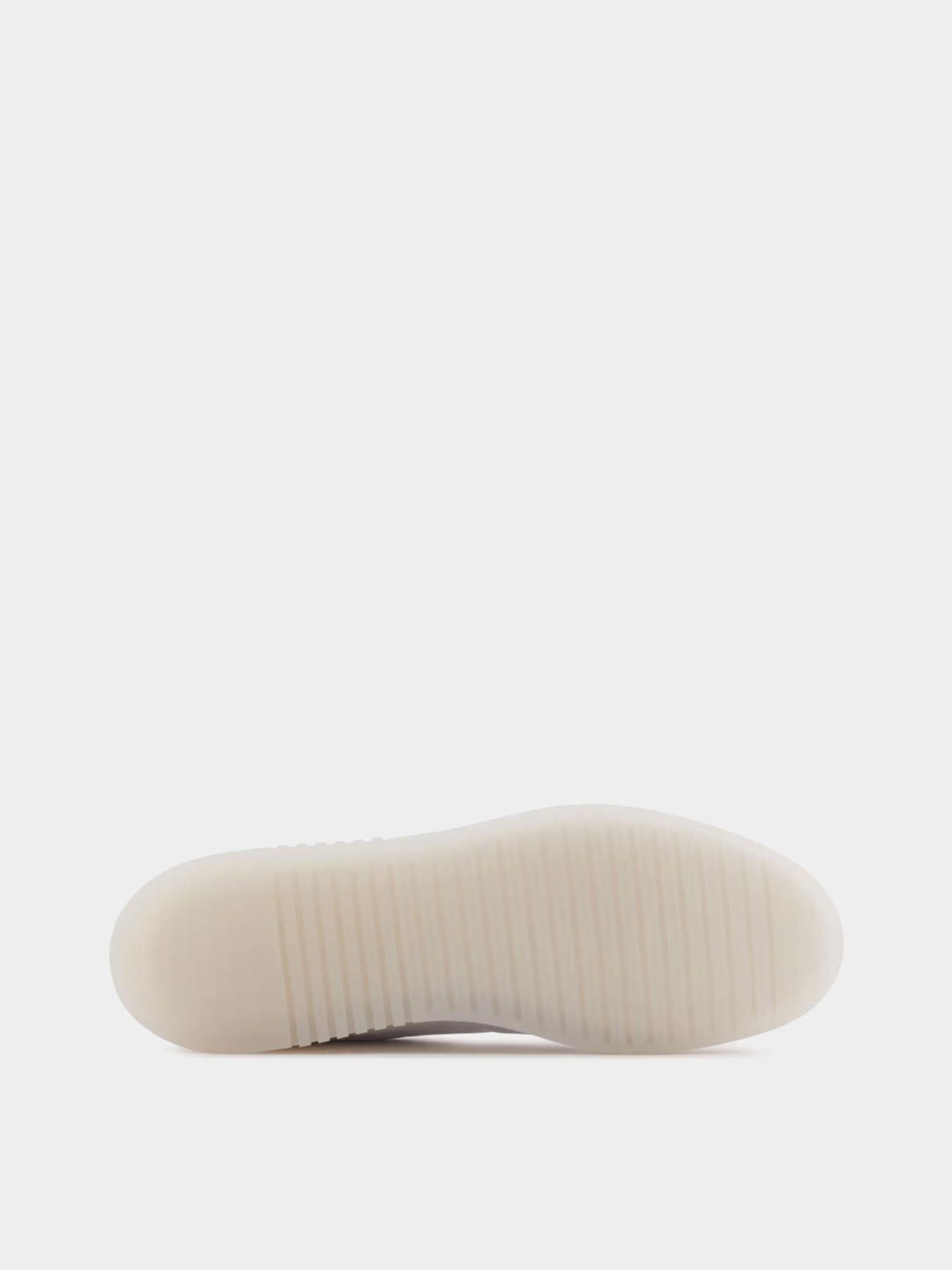 Кроссовки Emporio Armani модель X4X694-XF846-01015 Фото