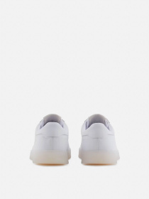 Кроссовки Emporio Armani модель X4X694-XF846-01015 Фото