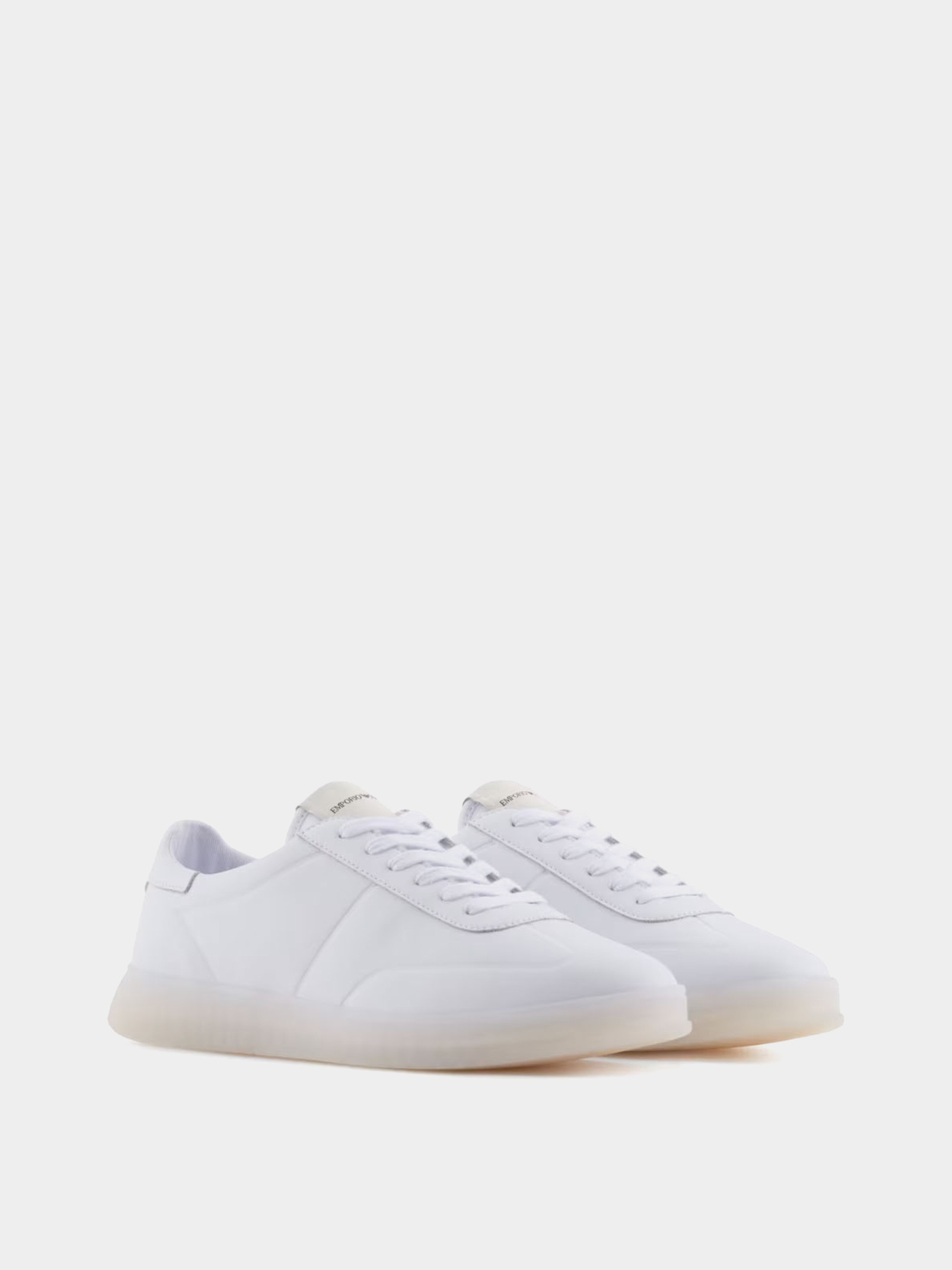 Кросівки повсякденні Emporio Armani модель X4X694-XF846-01015 Фото