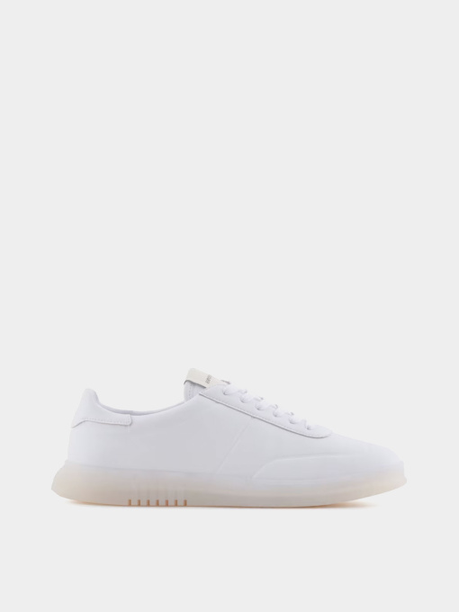 Кроссовки повседневные Emporio Armani модель X4X694-XF846-01015 Фото