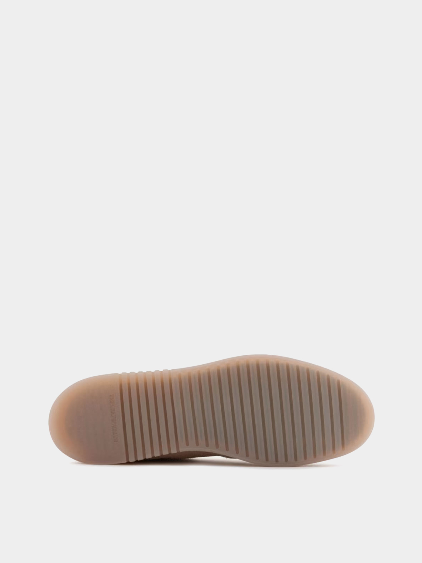 Кросівки повсякденні Emporio Armani модель X4X694-XF847-00204 Фото