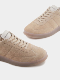 Кросівки повсякденні Emporio Armani модель X4X694-XF847-00204 Фото