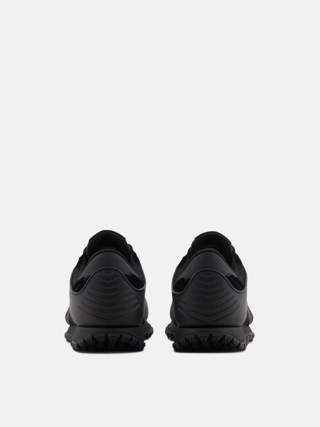 Кроссовки Emporio Armani модель X4X699-XR359-N214 Фото