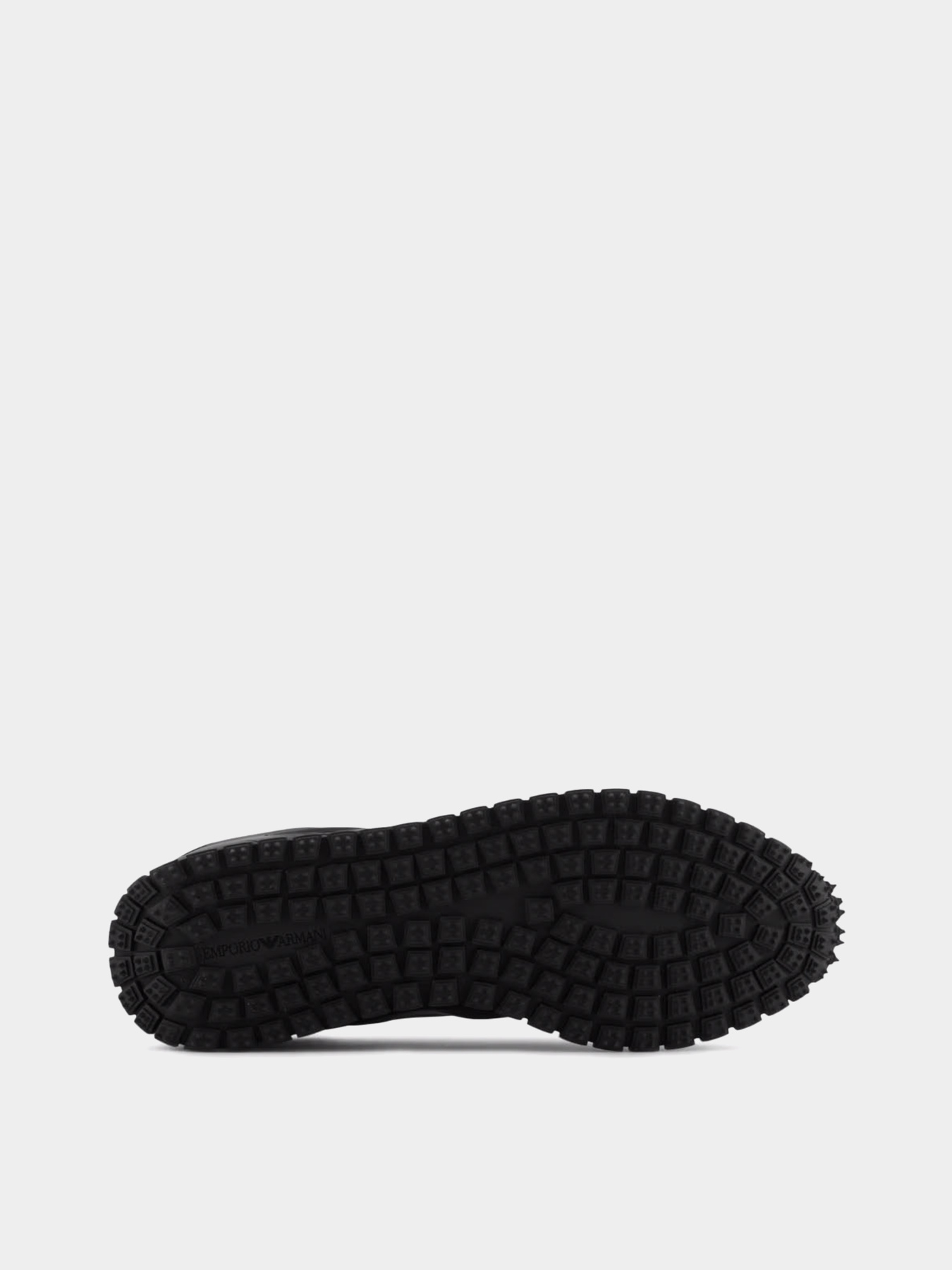 Кроссовки Emporio Armani модель X4X699-XR359-N214 Фото