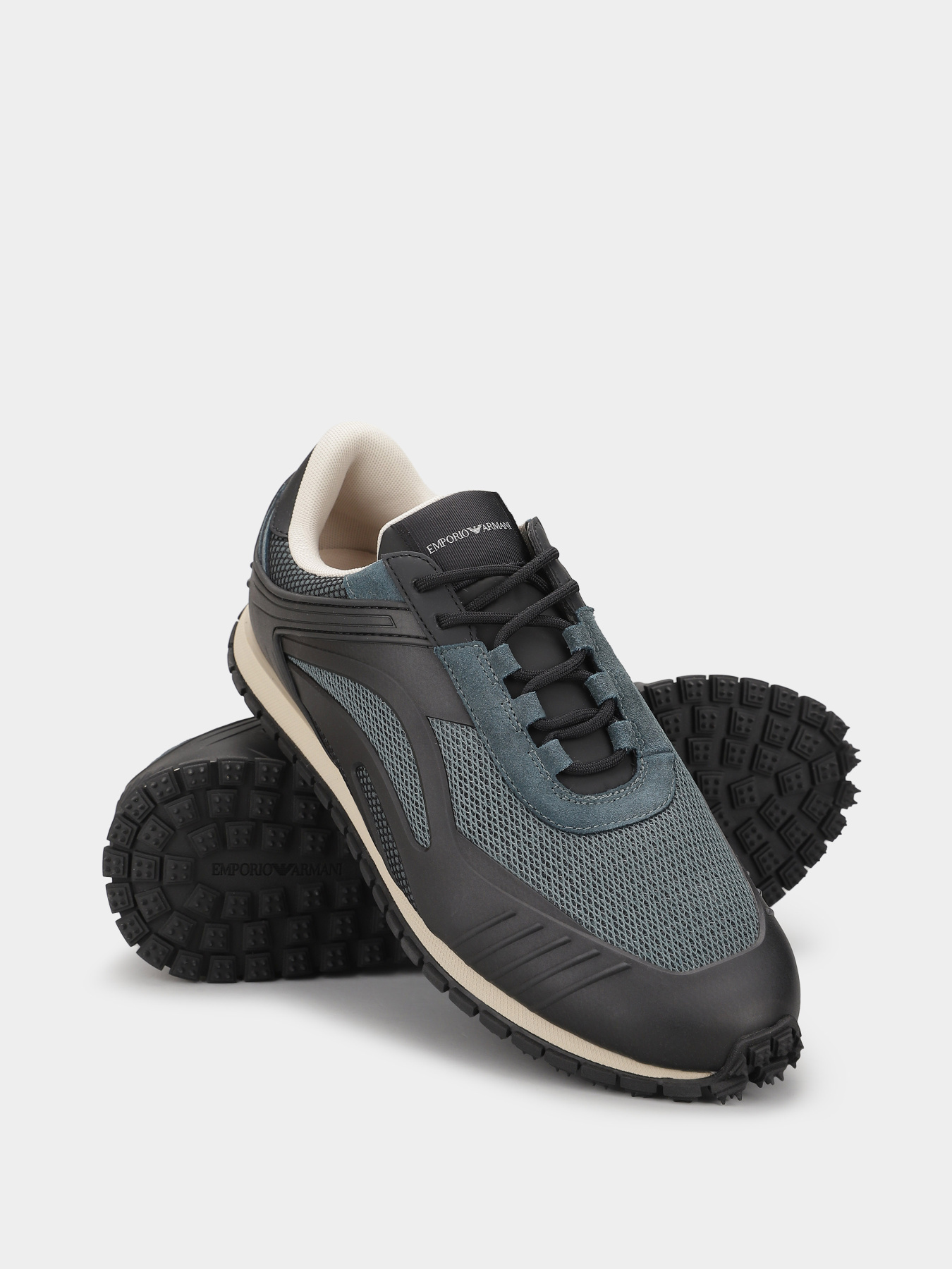 Кросівки повсякденні Emporio Armani модель X4X699-XR359-U634 Фото