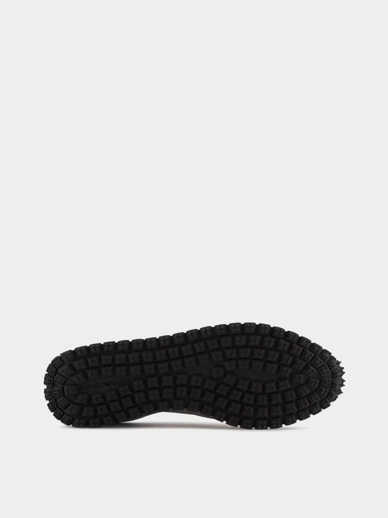 Кроссовки повседневные Emporio Armani модель X4X699-XR359-U636 Кроссовки повседневные Emporio Armani модель X4X699-XR359-U636 Фото
