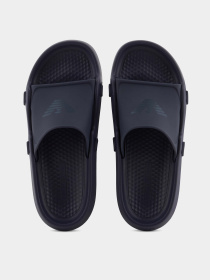 Шльопанці Emporio Armani модель XVPS15-XD444-U536 Шльопанці Emporio Armani модель XVPS15-XD444-U536 Фото