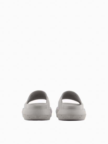 Шльопанці Emporio Armani модель X4P134-XD405-00096 — фото - INTERTOP