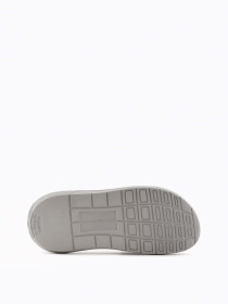 Шльопанці Emporio Armani модель X4P134-XD405-00096 Фото