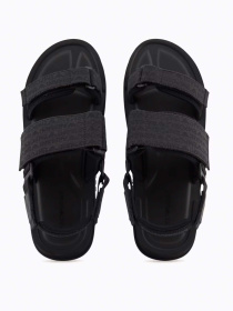 Сандалії Emporio Armani модель X4P141-XR343-K001 Фото