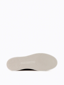 Мокасины Emporio Armani модель X4X662-XF849-00257 Фото