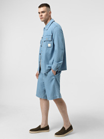 Слипоны Emporio Armani модель X4Y008-XF848-00122 Фото