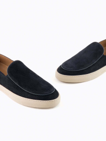 Сліпони Emporio Armani модель X4Y008-XF848-00285 Фото