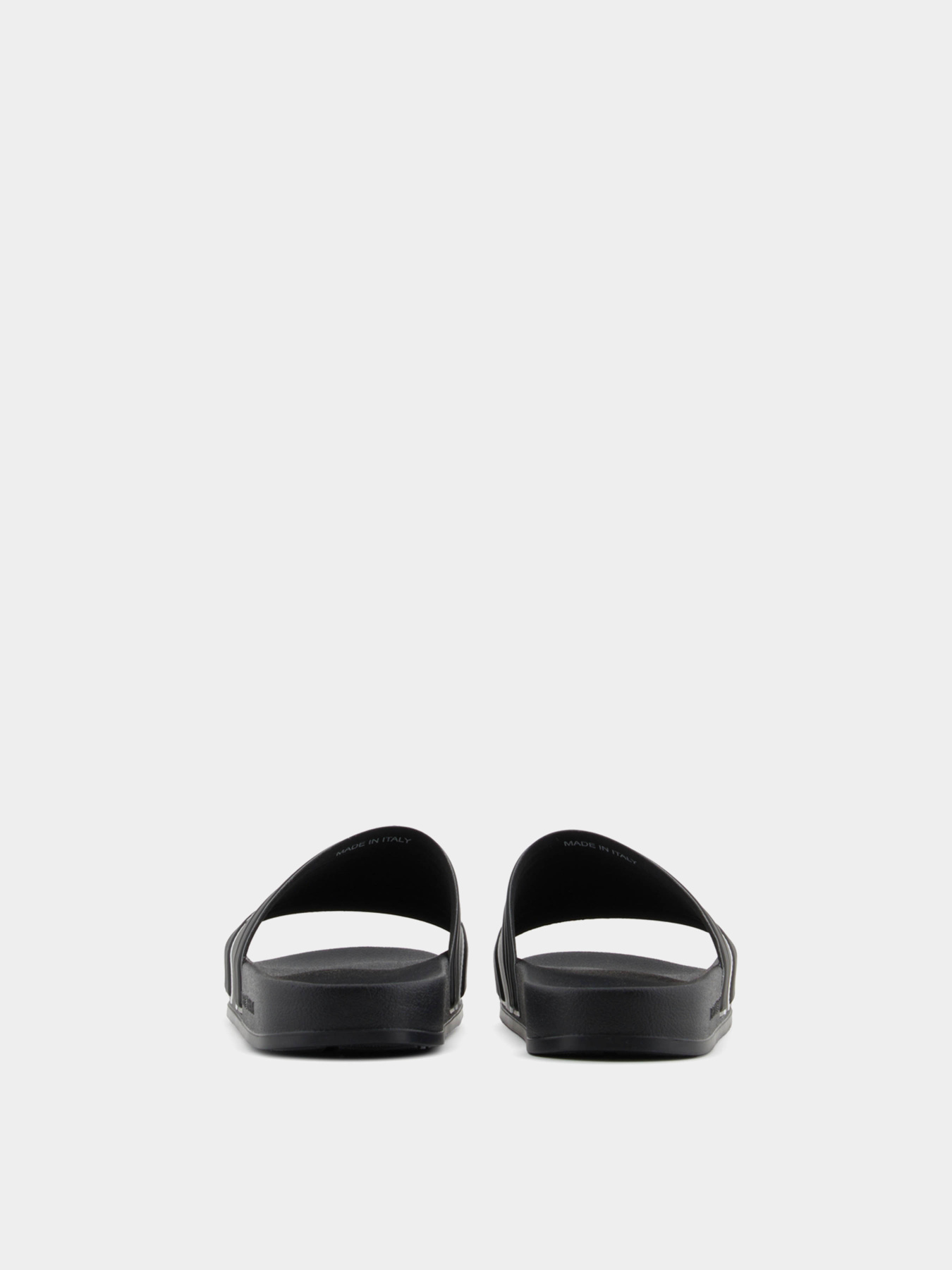 Шлепанцы Emporio Armani модель XVPS14-XR277-U532 Фото