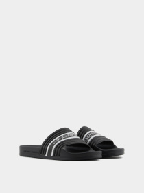 Шлепанцы Emporio Armani модель XVPS14-XR277-U532 Фото