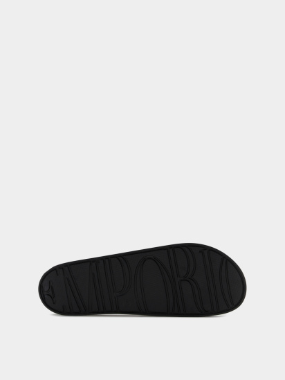 Шльопанці Emporio Armani модель XVPS14-XR277-U532 — фото 3 - INTERTOP