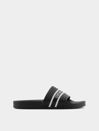 Шльопанці Emporio Armani модель XVPS14-XR277-U532 - фото