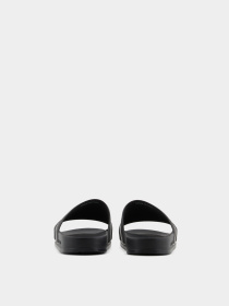 Шлепанцы Emporio Armani модель XVPS14-XR277-U532 Фото