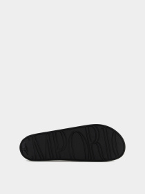Шлепанцы Emporio Armani модель XVPS14-XR277-U532 Фото