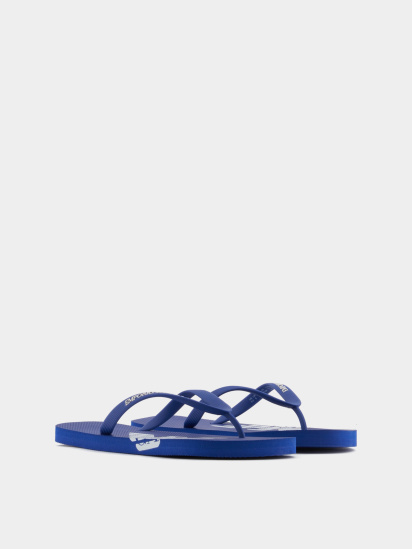 В'єтнамки Emporio Armani модель XVQS08-XN746-U540 — фото 4 - INTERTOP