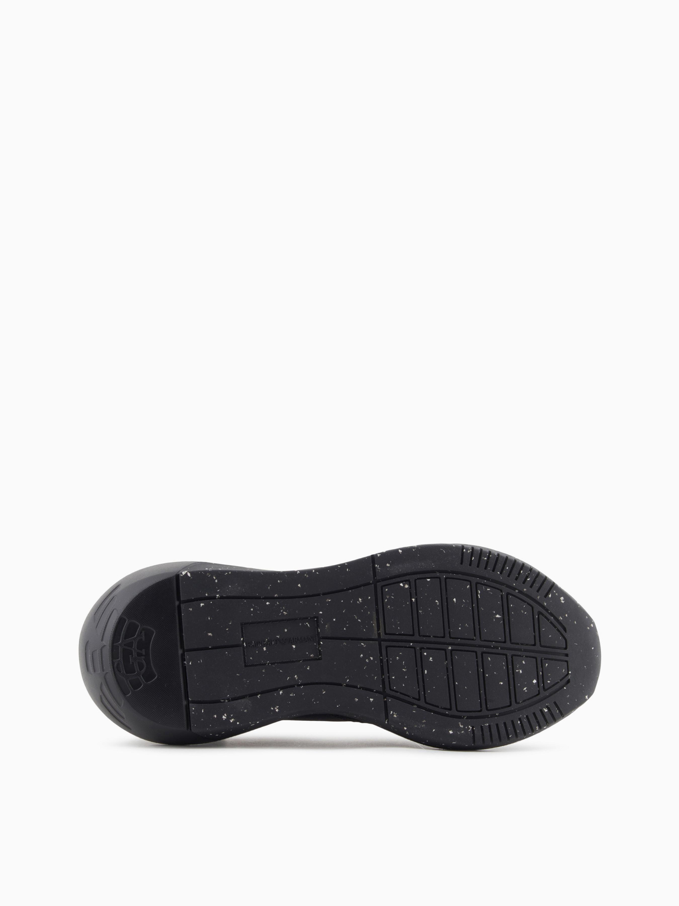 Кросівки повсякденні Emporio Armani модель EM003667-AF19533-UC001 Фото