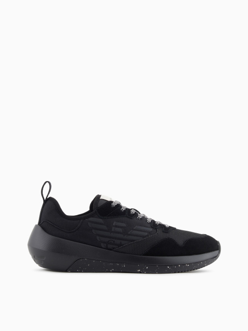 Кросівки Emporio Armani модель EM003667-AF19533-UC001 Фото
