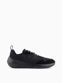 Кросівки Emporio Armani модель EM003667-AF19533-UC001 Фото
