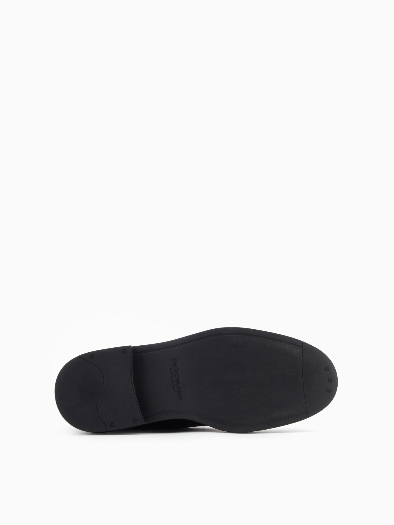 Челси Emporio Armani модель EM003727-AF17455-UC001 Фото