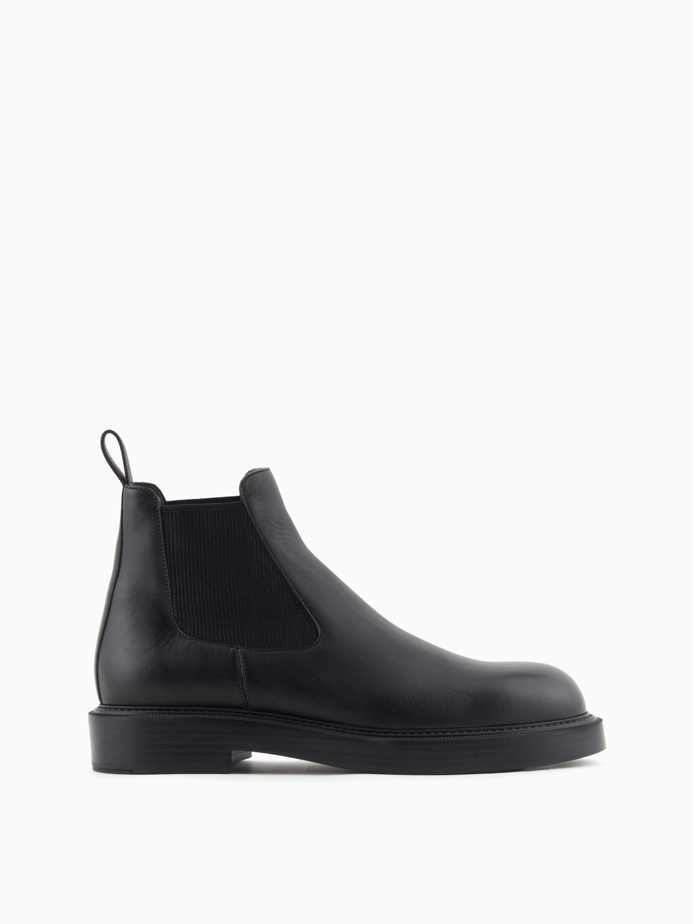 Челси Emporio Armani модель EM003727-AF17455-UC001 Фото